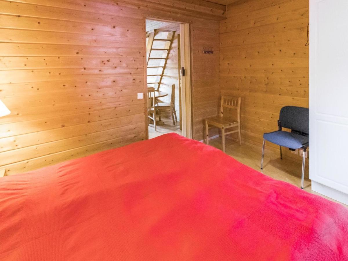 Holiday Home Tunturinvieri K2 By Interhome Yllasjarvi Exterior photo